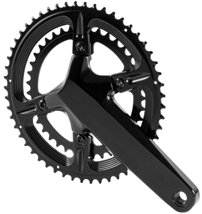 Kettenringgrößen für Roadbikes